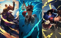 Game đấu trường Battlerite mở cửa miễn phí vào tháng 11