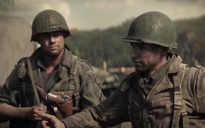 Vừa Open Beta, Call of Duty: WWII đã xuất hiện hacker