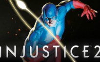Siêu anh hùng Atom xuất hiện trong game Injustice 2