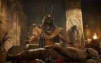 Assassin’s Creed Origins bản PC hé lộ cấu hình 'nhẹ nhàng'