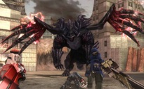 Bandai Namco công bố bộ đôi game God Eater