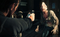 The Evil Within 2 chính thức ra mắt vào thứ 6 ngày 13