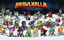 Game đối kháng online Brawlhalla tung trailer mới, ra mắt trong tháng 10