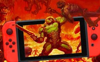 Doom cho Nintendo Switch sẽ chạy cố định ở 30 FPS