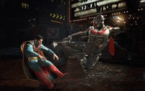 Siêu phẩm Injustice 2 bất ngờ lên lịch ra mắt bản PC