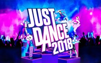 Just Dance 2018 hé lộ danh sách nhạc toàn bài 'hit'