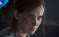 Siêu phẩm The Last of Us Part II tung trailer mới u ám