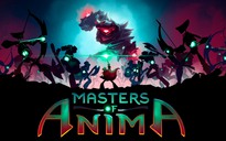 Focus Home Interactive công bố game phiêu lưu Masters of Anima