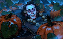 Gwent: Hướng dẫn sự kiện Saovine: Holiday of the Dead