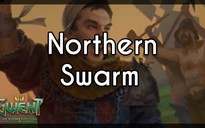 Gwent: Hướng dẫn xây dựng deck 'spam' lính Northern Realms Swarm