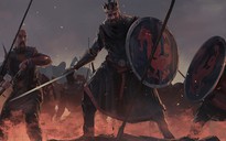 Sega chính thức công bố Total War Saga: Thrones of Britannia