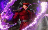 Street Fighter 5 bổ sung chiêu V-Trigger mới cho các nhân vật