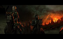 Gwent: Thronebreaker dời ngày ra mắt sang năm 2018