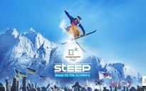 Hướng đến Thế vận hội mùa đông 2018 với game Steep