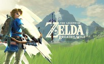 The Game Awards 2017: Cả thế giới gọi tên Zelda