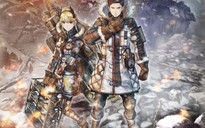 Valkyria Chronicles 4 phô diễn hệ thống chiến đấu đặc sắc