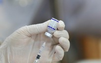 Việt Nam nhận thêm hơn 4 triệu liều vắc xin Pfizer và Moderna