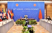 Trung Quốc, Hàn Quốc tăng cường hỗ trợ ASEAN ứng phó Covid-19