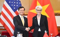 Việt Nam đề nghị Mỹ phối hợp thúc đẩy chuyến thăm của Tổng thống Joe Biden