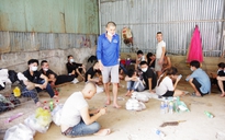 Đề nghị Campuchia điều tra nguyên nhân vụ 42 người Việt trốn khỏi casino