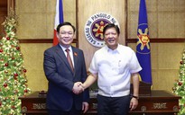 Tổng thống Philippines cảm ơn Việt Nam đã giúp đảm bảo an ninh lương thực