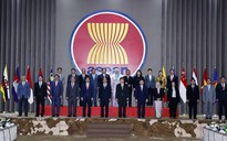 Chủ tịch nước Nguyễn Xuân Phúc: Việt Nam đặc biệt coi trọng quan hệ với ASEAN