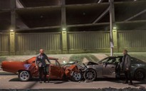 'Furious 7' dẫn đầu cuộc đua phòng vé Bắc Mỹ