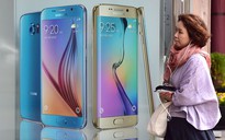 Samsung đặt kỳ vọng kinh doanh quý 2 vào Galaxy S6