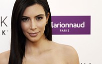 Vợ chồng Kim Kardashian vào danh sách 100 người ảnh hưởng nhất