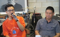 Hà Anh Tuấn tái hợp Võ Thiện Thanh sau 9 năm với 'Streets rhythm'