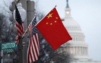 Tiền Trung Quốc đang mua gì ở Mỹ?