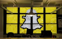 Snapchat được đầu tư thêm 1,81 tỉ USD