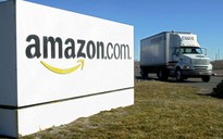 Amazon đầu tư 5 tỉ USD vào Ấn Độ