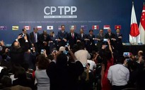 Việt Nam cùng 10 nước ký kết CPTPP