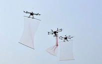 Quân đội Trung Quốc phát triển drone 'săn mồi'