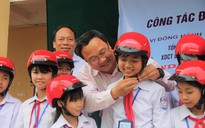 20 năm nữa văn hóa giao thông Việt Nam đạt ngưỡng 'trưởng thành'