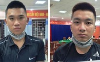 Tạm giữ nhóm 5 người từ Thanh Hóa vào Quảng Nam cho vay nặng lãi