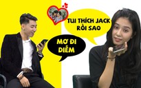 Nữ chính “Sóng gió” Thiên An gọi Jack và K-ICM để “trả thù” và cái kết