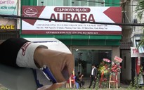Địa ốc Alibaba và câu chuyện treo “nhầm” biển, mặc “nhầm” áo ở Biên Hòa