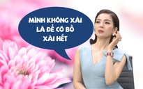 Lệ Quyên kể chuyện “người thứ ba”, nhắn nhủ cách giữ chồng