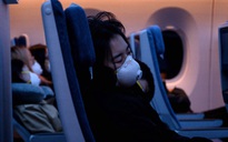 Làm thế nào để phòng tránh virus corona trên máy bay?