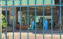 Truy tìm 30 người trốn cách ly Covid-19 ở Bệnh viện Đà Nẵng