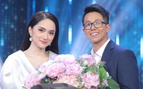 Showbiz lại náo nhiệt vì Hương Giang hẹn hò Matt Liu