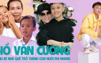 5 năm vào showbiz - Hồ Văn Cường được gì và mất gì?