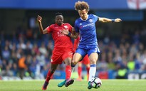 Chelsea - Everton: Khó giải 'liều thuốc độc' 3-4-3