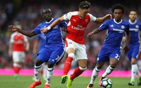 Arsenal - Bournemouth: Bắn 'Anh đào' bằng 'Pháo'