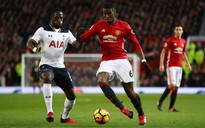 West Brom - Manchester United: The Hawthorns khó kềm chân 'Quỷ đỏ'