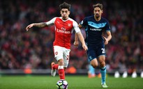 Arsenal - West Brom: Chủ nhà dùng 'pháo' thay quà