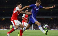 Chelsea - Arsenal: 'Pháo' không thể san bằng Stamford Bridge