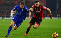 Bournemouth - Man City: Rừng 'Anh đào' khó che lấp 'Trăng xanh'